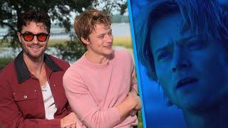 Outer Banks: Chase Stokes and Rudy Pankow on Season 4's BIG REVEAL and the Series’ Future (Exclus…