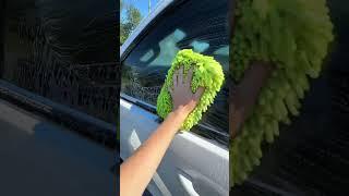 Detailing inside and out of a work pick-up truck. #cardetailing #mobiledetailing #autodetailing