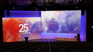 Aftermovie - RE/MAX Austria Convention