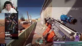 BUNZILLA vs. TOMMY! R6 Siege!