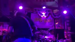 Jamell Richardson at #viral #Flora-Bama #thegulfcoastbluesboy Blues #flora-bama  #gulfshores