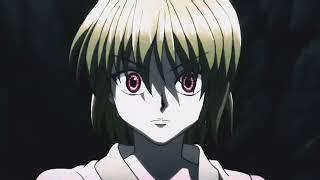 kurapika skeil hxh edit