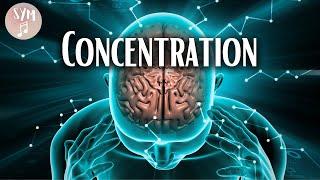 Music for study and work | Music to improve concentration | Alpha waves study | Brain stimulation