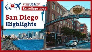 San Diego Insider-Tipps: Mit Einheimischen die Highlights von Kaliforniens Finest City entdecken