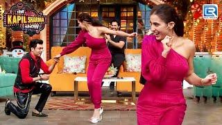 शादी कर लो Sara, मैं तुम्हें रोज कुत्ते के दूध की चाय पिलाऊंगा | The Kapil Sharma Show S2| Full Ep