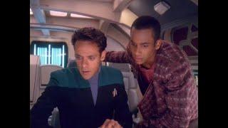 ALEXANDER SIDDIG | Dr  Julian Bashir on Star Trek: Deep Space Nine | CNF #35