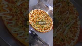 Chicky Bites special Pizza 