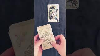 Что приходит в нашу жизнь #таро #tarotreading #tarot