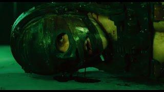 Saw 2 - Venus Flytrap (Michael Mark's Death Scene)