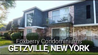 Foxberry Village Comdominiums | Presented by HusVar Real Estate Team at eXp Realty