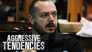 Sepultura's Max & Igor Cavalera say metal scene now as good as 30 years ago | Aggressive Tendencies