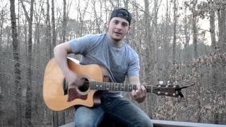 Dustin Bragg Guitar Town