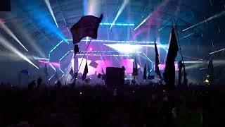 FISHER LIVE @ Countdown NYE 2023