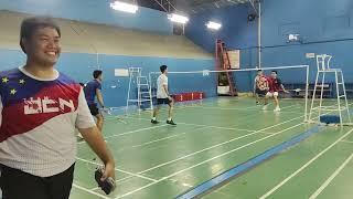 BCN Que: Marcel James vs Hans Llyod 01-07-25 | JamesWayTv