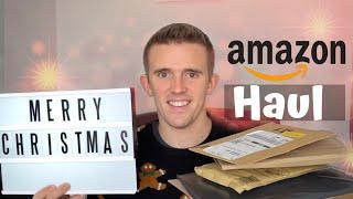 Christmas Teacher Amazon Haul Unboxing