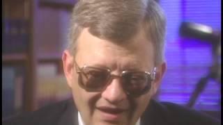 Tom Clancy 1991 Interview (Academy of Achievement)