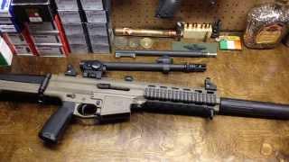 300 AAC BLACKOUT XCR-L