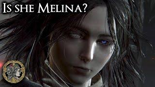 The Gloam-Eyed Queen & Melina | Elden Ring Lore