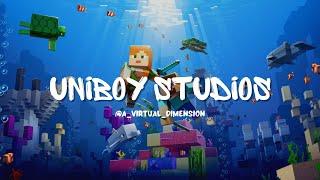 Our first official Youtube Channel Trailer | Powered by Uniboy Studios |