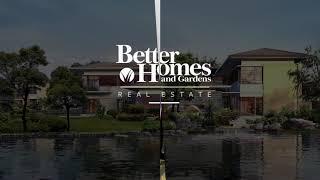 Better Homes and Gardens Real Estate brand tiers