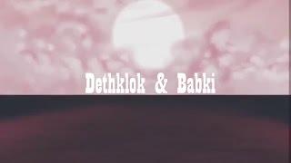 Бабки & Dethklok -  Murmaider