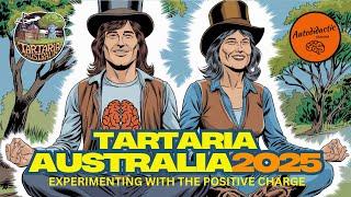 Get Your Shit Together -  Tartaria Australia