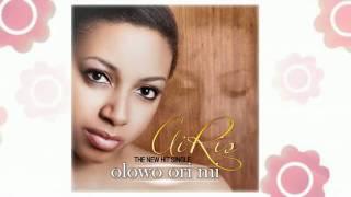 AiRiS new single release 2012 Olowo Ori Mi