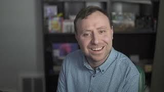 My Autistic Brother got RECRUITED to STAR in a HOLLYWOOD MOVIE!