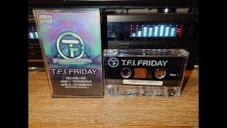 Hyperbeatz TFI Friday 3rd Birthday 05-08-2005 (MC's Ruskal & Eruption)