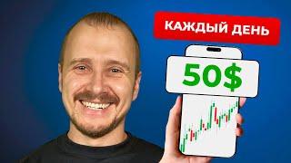 Bybit стратегия для НОВИЧКА ! (на каждый день)