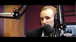 Commercial Real Estate Technology on America's Commercial Real Estate Show