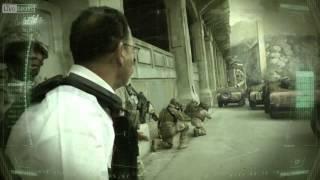 CGI VFX Short Films HD: "State of the Union   Chapter 1"   by Branit FX