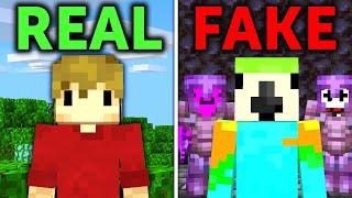 How Minecraft SMPs Became Scripted