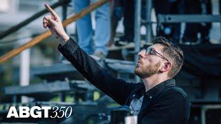 Marsh Live at Anjunadeep Open Air: Prague (Official 4K Set) #ABGT350