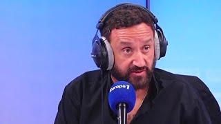 "Une volonté politique de laisser trainer ?" : Cyril Hanouna réagit à la condamnation de Tourcoing