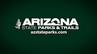 See what Arizona State Parks has to offer!