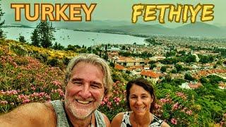 Fethiye: Turkey’s Most Underrated Travel Destination