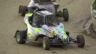 Alois Suire  OFAC FALEYRAS AUTOCROSS 2023 - Championnat de France dAutocross & Sprintcar 2023