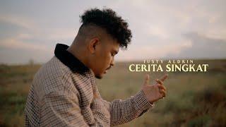 Justy Aldrin - Cerita Singkat (Official Music Video) Original Version