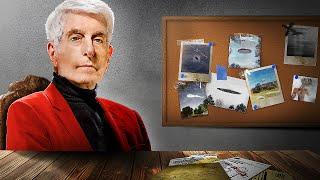 He's Seen More UFO Evidence Than Anyone Alive (Ft. Jacques Vallee)