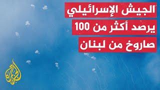 قصف إسرائيلي مكثف على الضاحية وجنوب لبنان واستهداف مباشر لمنزل نتنياهو