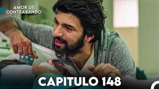 Amor De Contrabando Capitulo 148 (Doblada En Español)