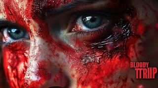 THE BLOODY TRIP  Full Exclusive Horror Movie  English HD