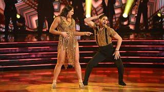 Ilona Maher’s Finale Redemption Jive – Dancing with the Stars