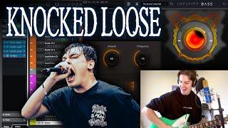 Making a Knocked Loose Track in 16 Minutes