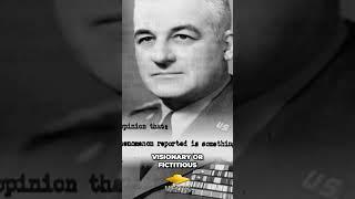 1950s UFOs   Military Secrets & Eyewitness Accounts