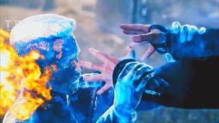 Top 25 X-Men God Mode Scenes in Movies