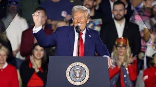 TOP DEMOCRAT 'REALLY EMBARRASSED' BY HIS OWN PARTY - TRUMP IS RIGHT!