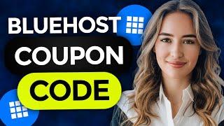 Bluehost Coupon Code 2024: Need a Bluehost Discount? WATCH THIS!