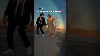 ️ THE ALBERTA COUPLE | LOVE️ #travel #vlog #longdistancerelationship